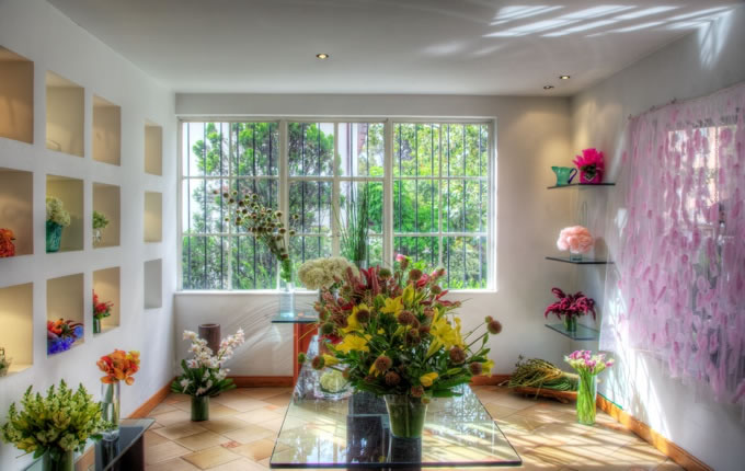 Boutique floral fontana flores