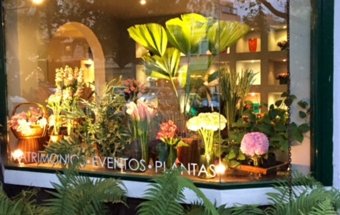 Boutique floral fontana flores