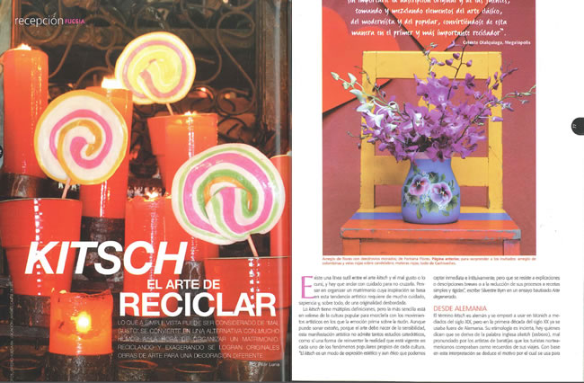 articulo novias